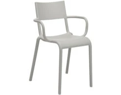 Kartell Generic A Chair 2 Pack -Fritz Hansen Sales generic a chair 2 pack philippe starck kartell 6