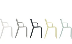 Kartell Generic A Chair 2 Pack -Fritz Hansen Sales generic a chair 2 pack philippe starck kartell 9