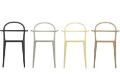 Kartell Generic C Chair 2 Pack -Fritz Hansen Sales generic c chair 2 pack philippe starck kartell 11