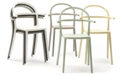 Kartell Generic C Chair 2 Pack -Fritz Hansen Sales generic c chair 2 pack philippe starck kartell 12