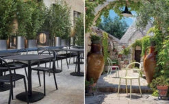 Kartell Generic C Chair 2 Pack -Fritz Hansen Sales generic c chair 2 pack philippe starck kartell 13