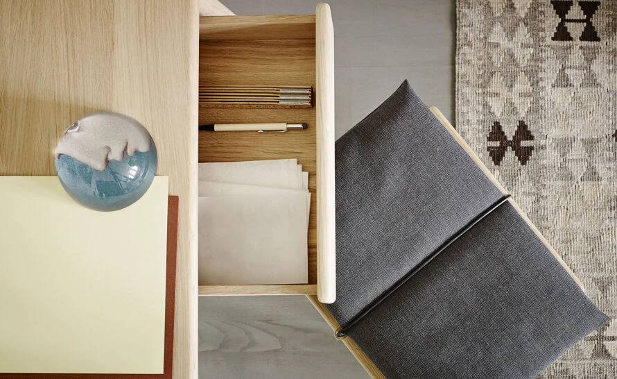 Fritz Hansen Skagerak Georg Stool 11 Fritz Hansen Skagerak Georg Stool - Image 9