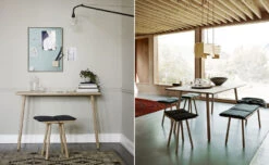 Fritz Hansen Skagerak Georg Stool 18 Fritz Hansen Skagerak Georg Stool -Fritz Hansen Sales georg stool chris liljenberg halstrom skagerak fritz hansen 55158f287f