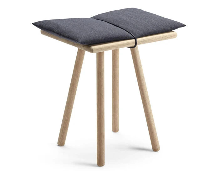 Fritz Hansen Skagerak Georg Stool 3 Fritz Hansen Skagerak Georg Stool