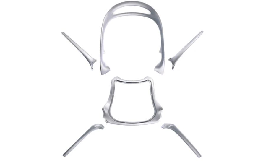 Go Stacking Chair 10 Go Stacking Chair - Image 8