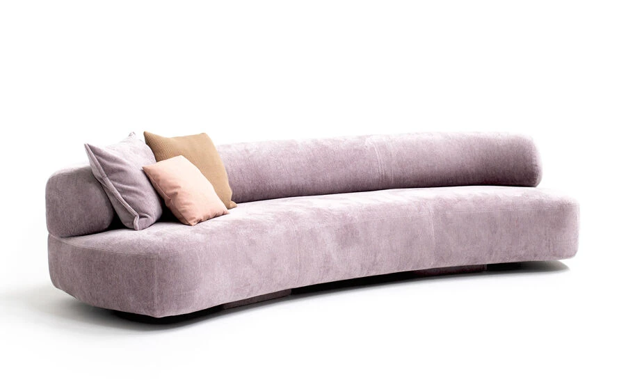 Gogan 3 Seater Sofa 4 Gogan 3 Seater Sofa - Image 2