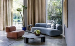 Gogan 3 Seater Sofa 19 Gogan 3 Seater Sofa -Fritz Hansen Sales gogan 3 seater sofa patricia urquiola moroso 4dff1efe69