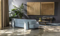 Gogan 3 Seater Sofa 23 Gogan 3 Seater Sofa -Fritz Hansen Sales gogan 3 seater sofa patricia urquiola moroso 5fbbed048c