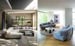 Gogan 3 Seater Sofa 20 Gogan 3 Seater Sofa -Fritz Hansen Sales gogan 3 seater sofa patricia urquiola moroso 61561469b6