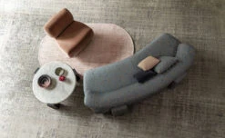 Gogan 3 Seater Sofa 22 Gogan 3 Seater Sofa -Fritz Hansen Sales gogan 3 seater sofa patricia urquiola moroso 6a6aa5f99a