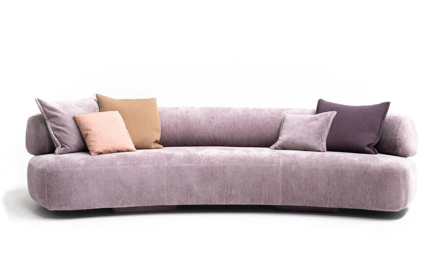 Gogan 3 Seater Sofa 3 Gogan 3 Seater Sofa