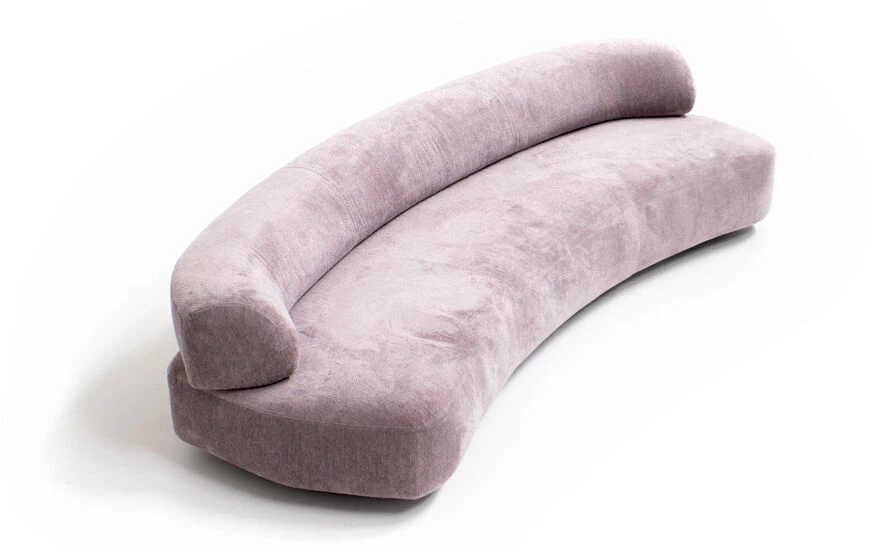 Gogan 3 Seater Sofa 13 Gogan 3 Seater Sofa - Image 11