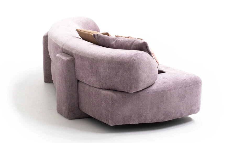 Gogan 3 Seater Sofa 5 Gogan 3 Seater Sofa - Image 3