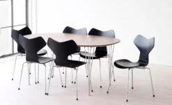 Fritz Hansen Grand Prix Chair 17 Fritz Hansen Grand Prix Chair -Fritz Hansen Sales grand prix chair arne jacobsen fritz hansen 2