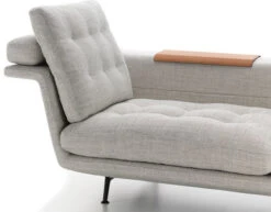 Vitra Grand Sectional Sofa -Fritz Hansen Sales grand sectional sofa antonio citterio vitra 4