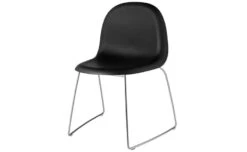 Gubi 3d Unupholstered Dining Chair 8 Gubi 3d Unupholstered Dining Chair -Fritz Hansen Sales gubi 3d black dining chair center base dining chair komplot 3