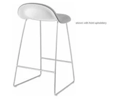 Gubi 3d Sledge Base Hirek Stool -Fritz Hansen Sales gubi 3d sled base hirek stool komplot design 5