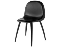 Gubi 3d Wood Dining Chair -Fritz Hansen Sales gubi 3d wood base dining chair komplot 3
