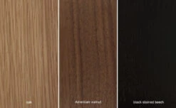 Gubi 3d Wood Dining Chair -Fritz Hansen Sales gubi 3d wood base dining chair komplot 7