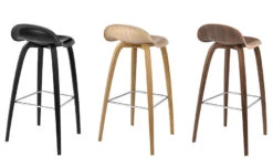 Gubi 3d Wood Base Stool 11 Gubi 3d Wood Base Stool -Fritz Hansen Sales gubi 3d wood base stool komplot design 4