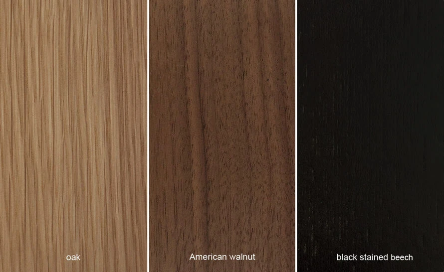 Gubi 3d Wood Base Stool 8 Gubi 3d Wood Base Stool - Image 6