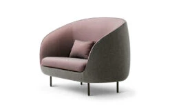 Haiku Tall Two Seat Sofa -Fritz Hansen Sales haiku tall 2 seat sofa gamfratesi fredericia 2