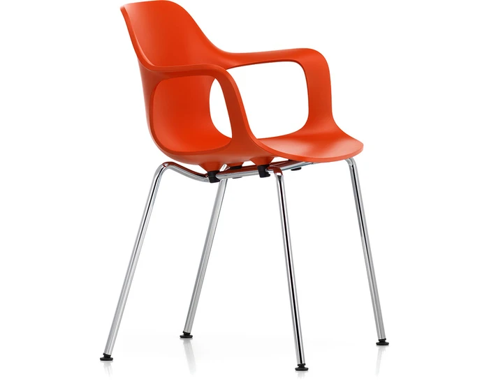 Vitra Hal Armchair Tube Stackable 3 Vitra Hal Armchair Tube Stackable