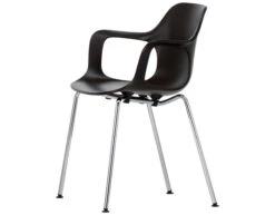 Vitra Hal Armchair Tube Stackable 9 Vitra Hal Armchair Tube Stackable -Fritz Hansen Sales hal armchair tube stackable jasper morrison vitra 2