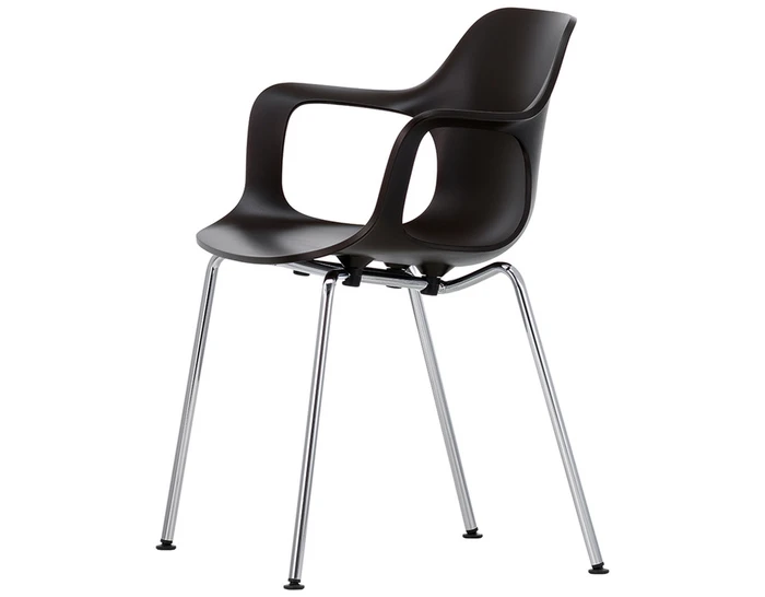 Vitra Hal Armchair Tube Stackable 4 Vitra Hal Armchair Tube Stackable - Image 2