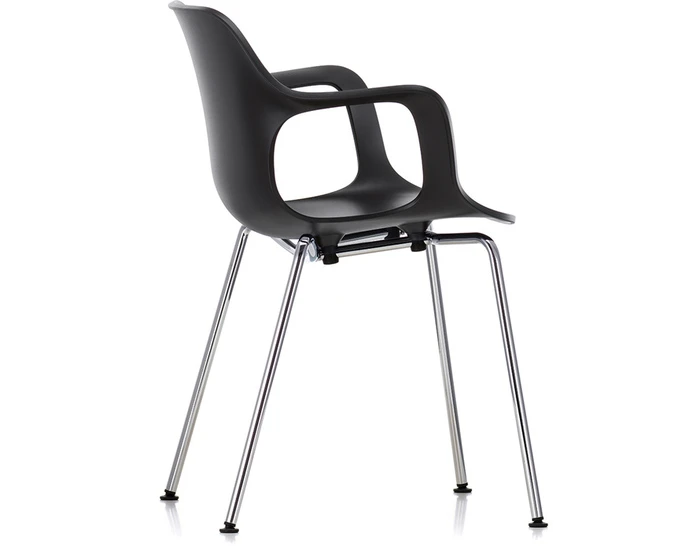 Vitra Hal Armchair Tube Stackable 5 Vitra Hal Armchair Tube Stackable - Image 3