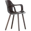 Vitra Hal Armchair Wood 1 Vitra Hal Armchair Wood -Fritz Hansen Sales hal armchair wood jasper morrison vitra 1