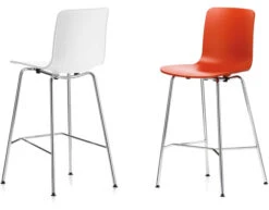 Vitra Hal Stool -Fritz Hansen Sales hal stool jasper morrison vitra 3