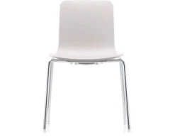 Vitra Hal Tube Stackable Side Chair
