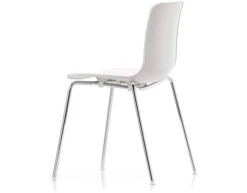 Fritz Hansen Sales 3 Fritz Hansen Sales -Fritz Hansen Sales hal tube stackable side chair jasper morrison vitra 2