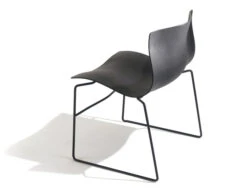 Fritz Hansen Sales 11 Fritz Hansen Sales -Fritz Hansen Sales handkerchief armless chair massimo vignelli knoll 2