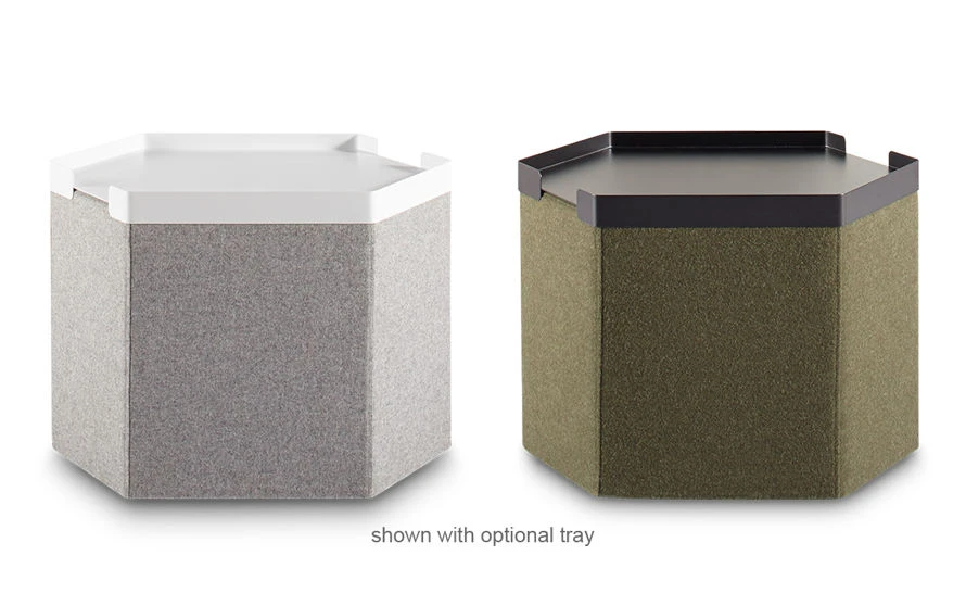 Hecks Ottoman 10 Hecks Ottoman - Image 8