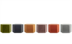 Hecks Ottoman 19 Hecks Ottoman -Fritz Hansen Sales hecks ottoman blu dot 11