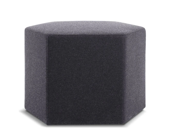 Hecks Ottoman 4 Hecks Ottoman - Image 2