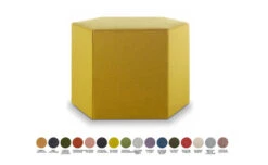 Hecks Ottoman 16 Hecks Ottoman -Fritz Hansen Sales hecks ottoman blu dot 7