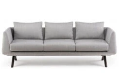 Hepburn Fixed 3-seater Sofa 350fm -Fritz Hansen Sales hepburn fixed 3seater sofa 350fm matthew hilton de la espada 7 1