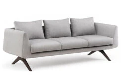 Hepburn Fixed 3-seater Sofa 350fm -Fritz Hansen Sales hepburn fixed 3seater sofa 350fm matthew hilton de la espada 8