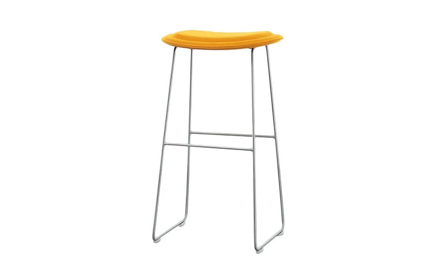 Hi Pad Stool 4 Hi Pad Stool - Image 2