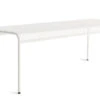 Hot Mesh Bench 1 Hot Mesh Bench -Fritz Hansen Sales hot mesh bench blu dot 1