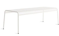 Hot Mesh Bench