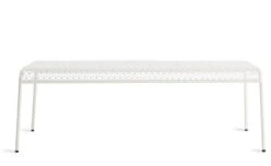 Hot Mesh Bench -Fritz Hansen Sales hot mesh bench blu dot 3