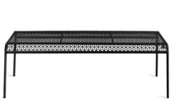 Hot Mesh Bench -Fritz Hansen Sales hot mesh bench blu dot 5