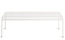 Hot Mesh Bench -Fritz Hansen Sales hot mesh bench blu dot 6