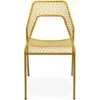 Hot Mesh Chair -Fritz Hansen Sales hot mesh chair blu dot 1