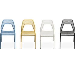 Hot Mesh Chair -Fritz Hansen Sales hot mesh chair blu dot 2