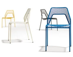 Hot Mesh Chair -Fritz Hansen Sales hot mesh chair blu dot 7